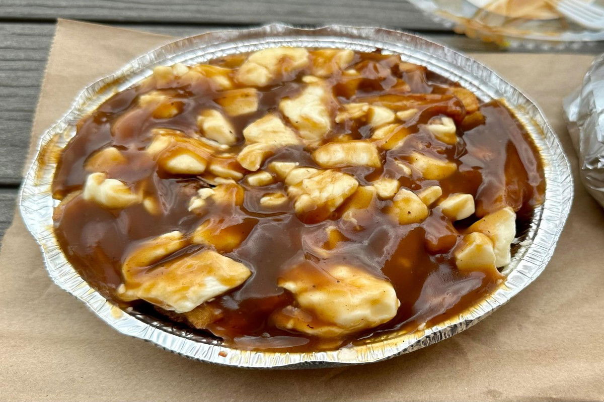 Poutine