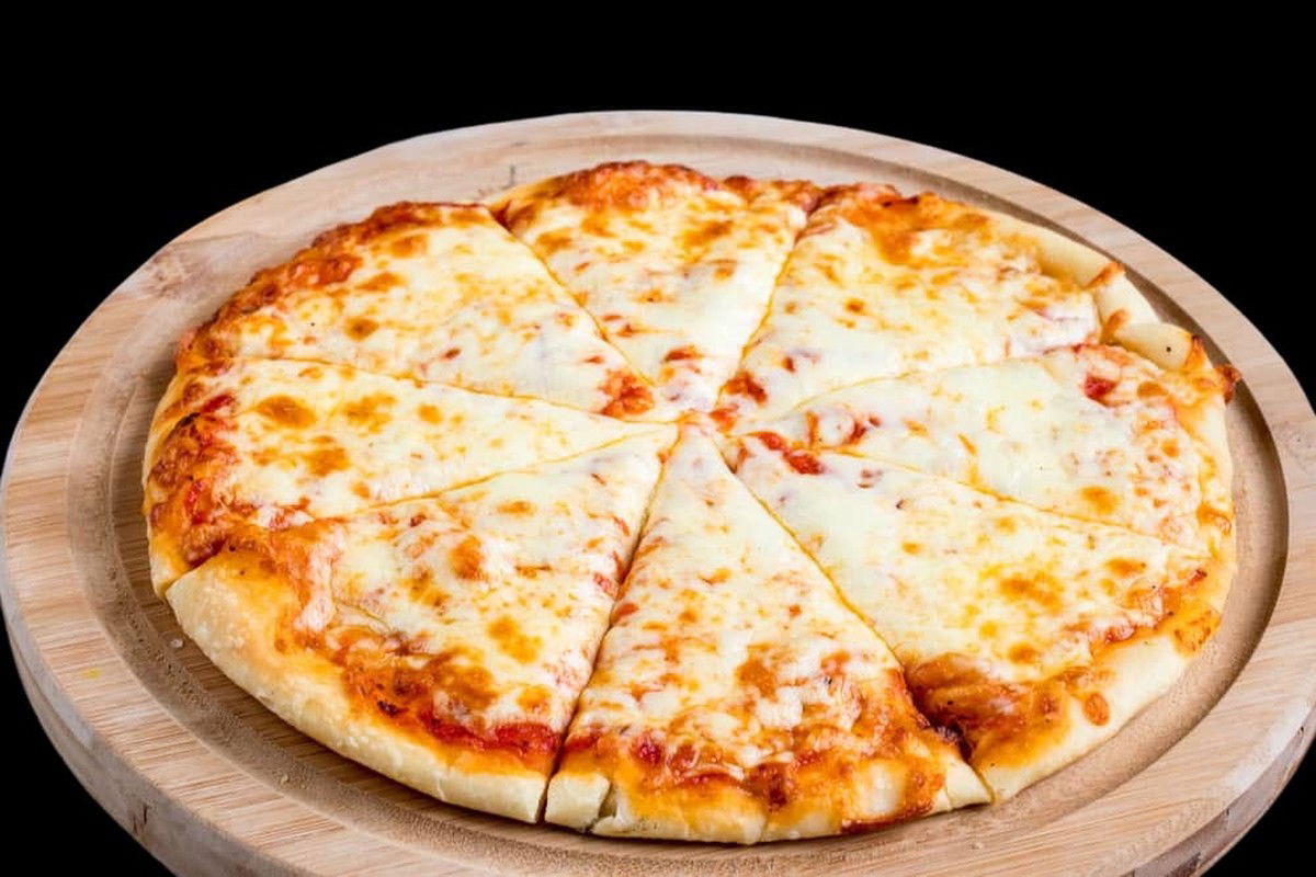 Cheese Pizza