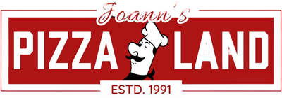 Joanns Pizza Land