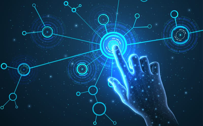 Las principales ventajas de tener un sitio web en el ámbito esotérico