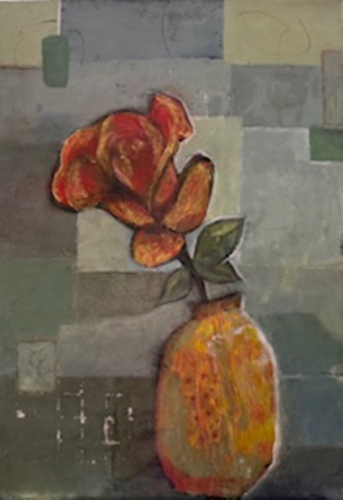 Treasures in every Corner /Sharon Agassi