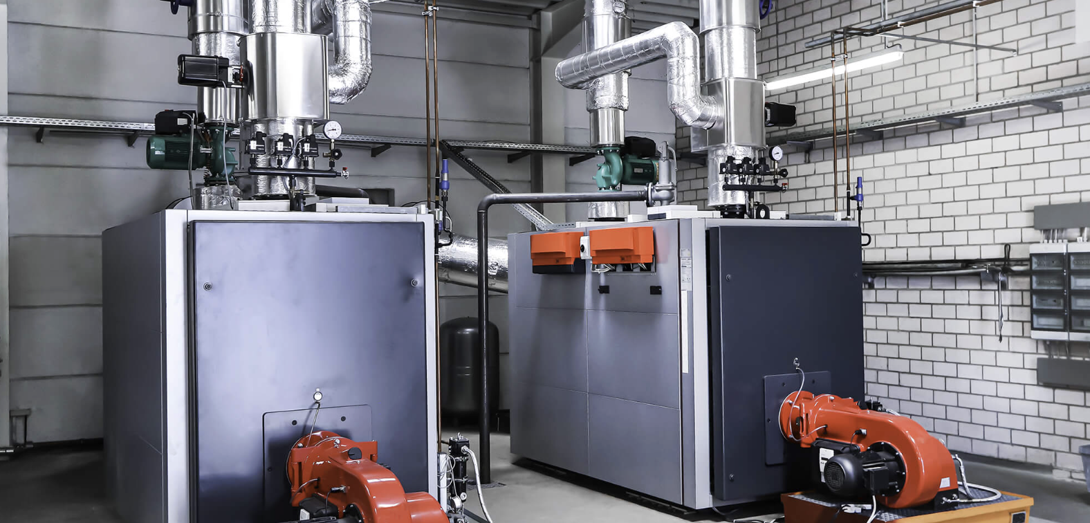 Remplacement des systèmes de chauffage fioul dans les bâtiments collectifs et tertiaires