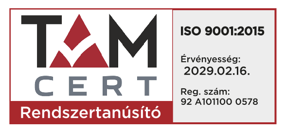 ISO 9001:2015