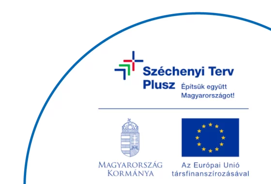 Munkakörülmények fejlesztése - GINOP Plusz-3.2.5-24-2024-00001