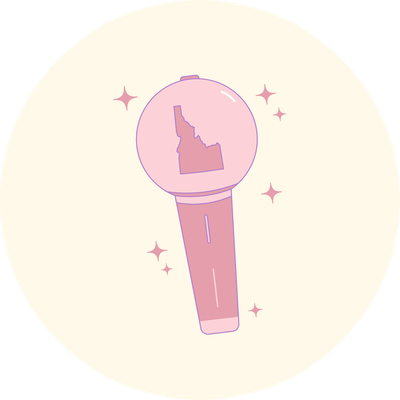 Idaho Kpop Stans