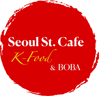 Seoul St Cafe