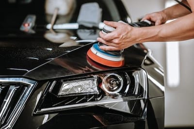 Expert Auto Detailing Services to Restore Your Car’s Shine
