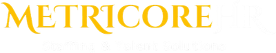 MetriCoreHR Talent and Staffing Solutions