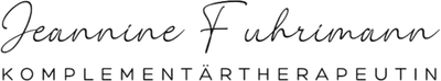 Jeannine Fuhrimann