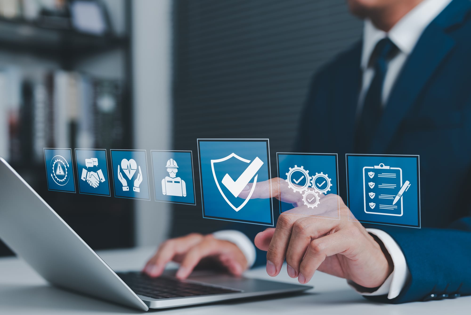 Voorkom dat consultants de corporate governance leiden