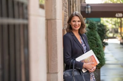 “Bestuurskamers moeten evolueren van toezicht naar vooruitzicht”