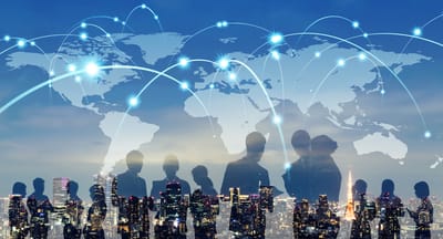 Strategie in tijden van deglobalisering