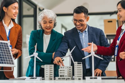 De natuur krijgt steeds vaker eigen rechten