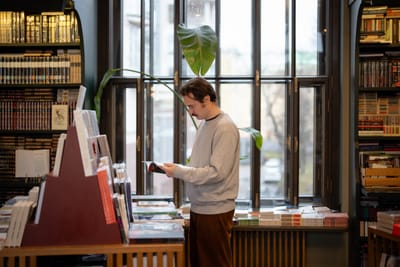 أفضل 15 كتابا الأكثر مبيعا يجب قراءتها مرة في العمر, دليل نقاط عملي