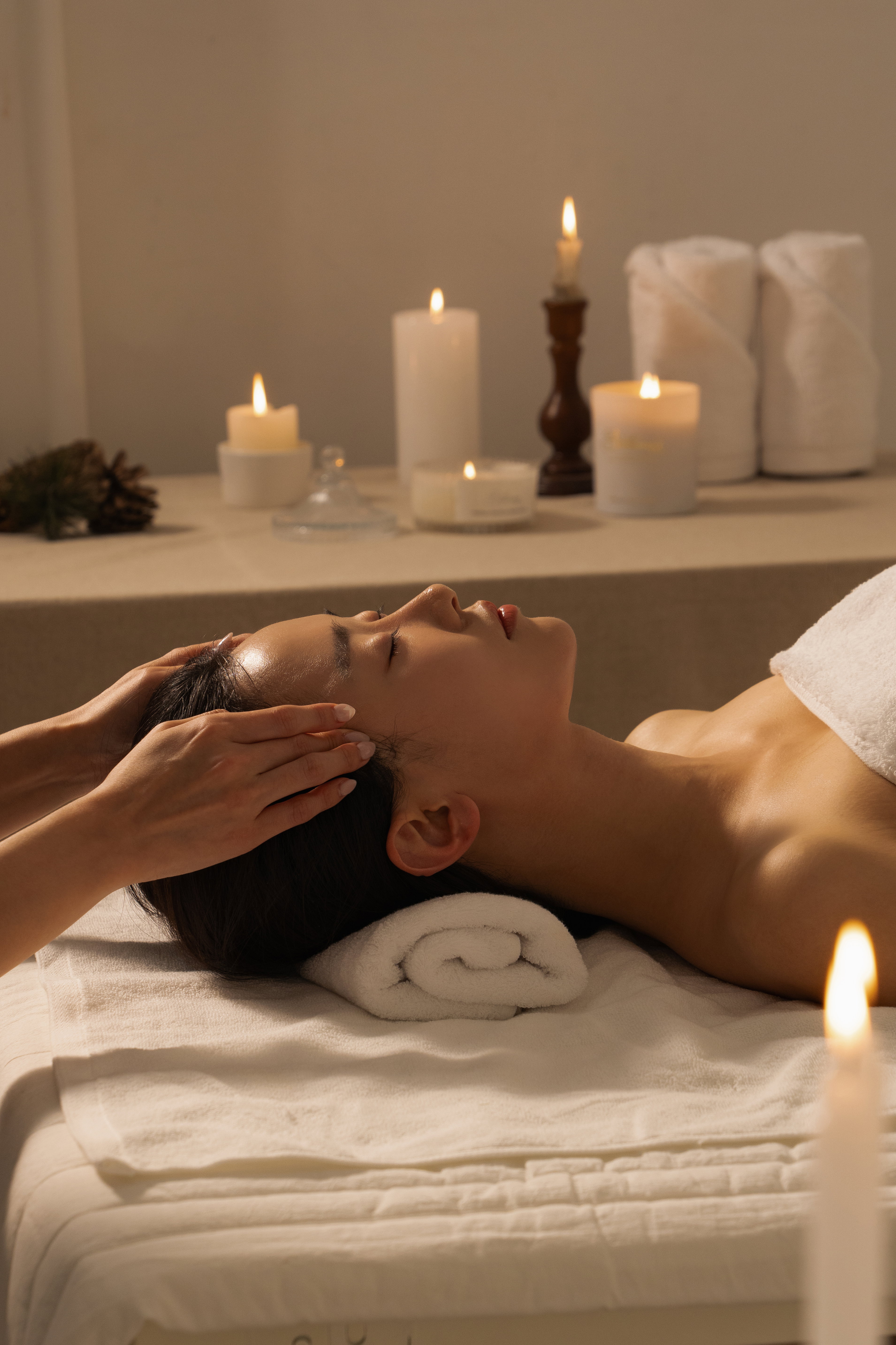 Flora Wellness Spa – Dum Dum, Kolkata