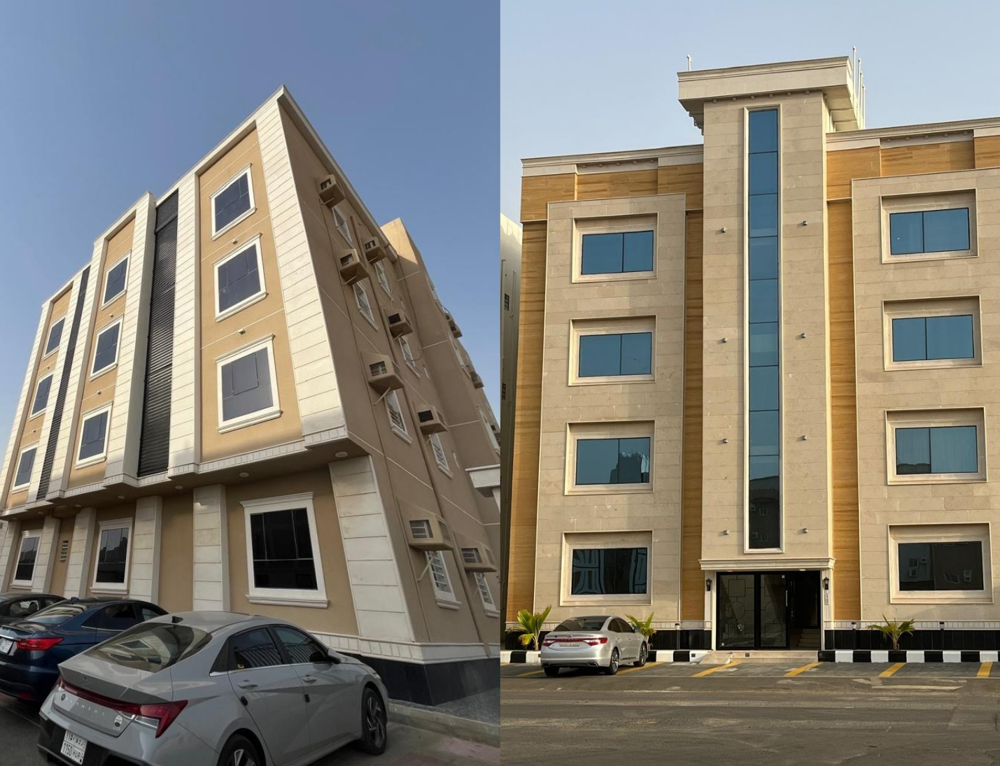 مشاريع تطوير عقاري جازان
