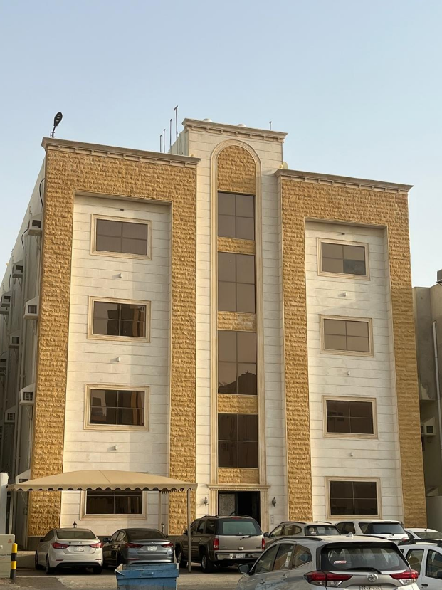 مشاريع تطوير عقاري جازان