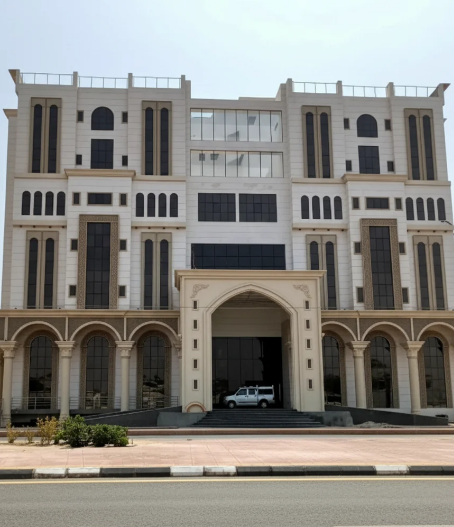 مشروع جمعيه تحفيظ القران الكريم بالقنفذة