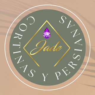 Jade cortinas y persianas