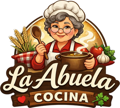 La abuela Cocina