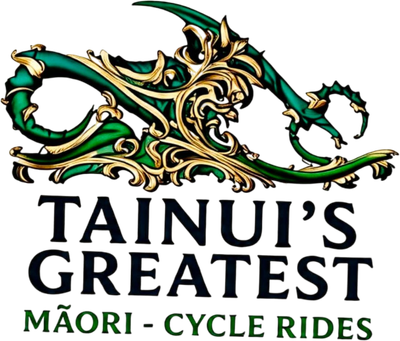 Tainui's Greatest Maori Cycle Adventures