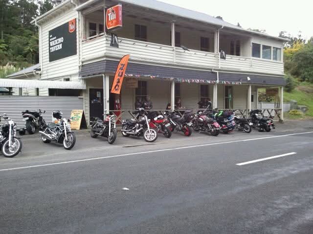 Bike rides for Charities