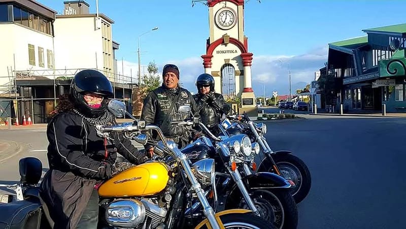 Bike rides for Charities