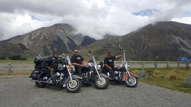 Live to Ride, Ride to Live