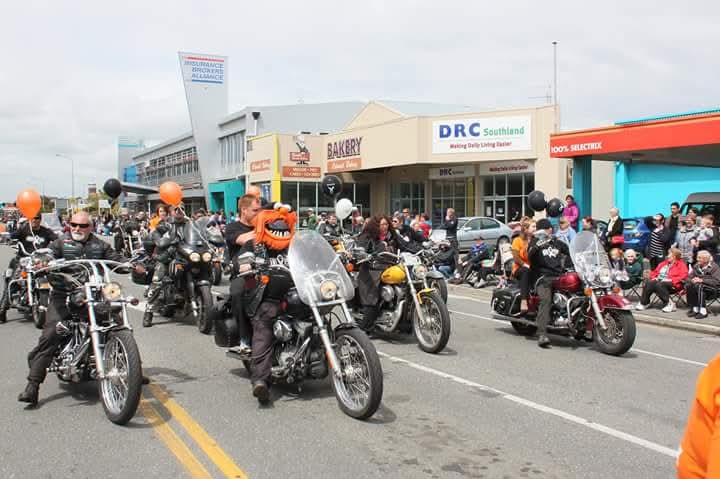 Streets Charty Rides