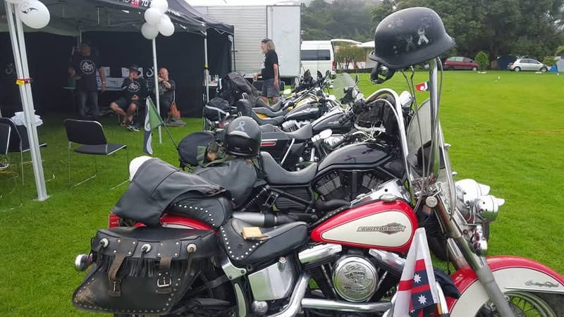 Streets Charty Rides