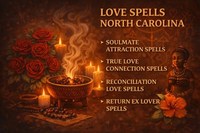 Can Love Be Restored After a Breakup? Soulmate Attraction, Reconciliation & True Love Guidance in North Carolina