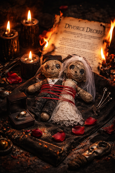 Marriage Proposal Spell, Commitment Love Spell & Stop Divorce Spell in South Carolina – Spiritual Relationship Guidance