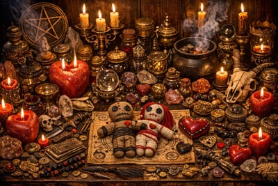 Love Energy Work, Deep Love Connection & Soulmate Attraction Spiritual Guidance in North Carolina