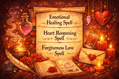 Emotional Attraction and Relationship Connection Guidance in South Carolina