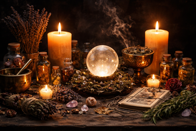 Magnetic Attraction and Relationship Energy – Spiritual Relationship Guidance in South Carolina