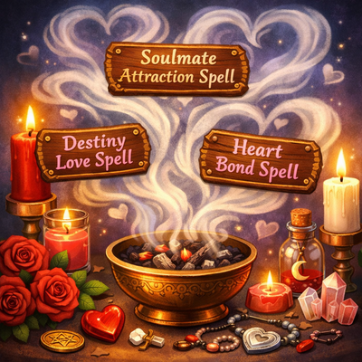 How Can You Recognize a Soulmate Energy Connection in a Relationship? – South Carolina Guidance