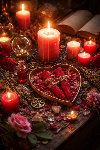 Spiritual Destiny and Meaningful Relationship Connections – North Carolina Guidance