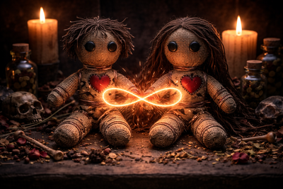 Understanding Soul Ties and Emotional Bonds in Relationships – South Carolina Guidance