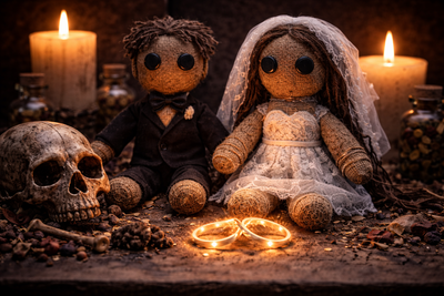 Marriage Proposal and Relationship Commitment Guidance – North Carolina