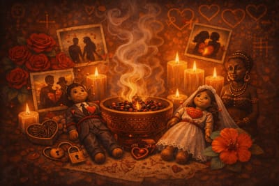 Deep Love Connection and Long-Term Relationship Harmony – South Carolina Guidance