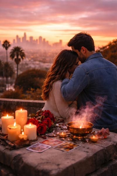 Can a Bring Back Lost Love Spell, Return Ex Lover Spell & Reconciliation Spell Help Restore a Relationship in North Carolina?