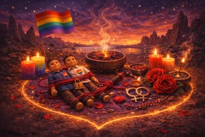 How a Gay Love Spell, Love Binding Spell & Soulmate Attraction Spell May Help Strengthen Same-Sex Relationships in Raleigh North Carolina