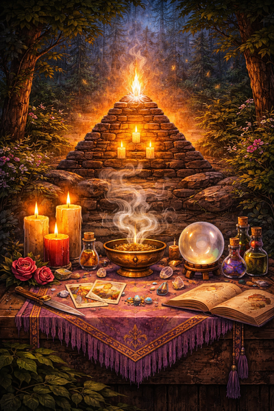 When Communication Breaks Down: Can a Communication Restoration Spell, Emotional Healing Spell & Relationship Protection Spell Help Couples in Greensboro North Carolina?