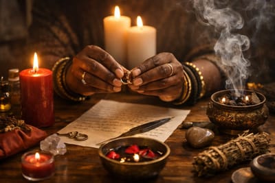 When Passion Begins to Fade: Rekindle Love Spell, Restore Passion Spell & Reignite Romance Spell Guidance in Spartanburg South Carolina