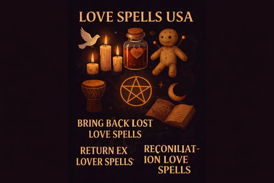 Missing Someone You Love? Bring Back Lost Love Spell, Return My Ex Lover Spell & Get Ex Back Fast Spell Guidance in Rock Hill South Carolina