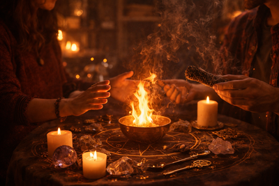 Can a Bring Back Lost Love Spell Restore a Broken Relationship in Greensboro North Carolina?
