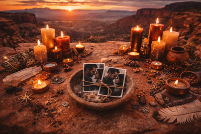 Why Did My Ex Leave Me? Bring Back Lost Love Spell Guidance in Fayetteville North Carolina