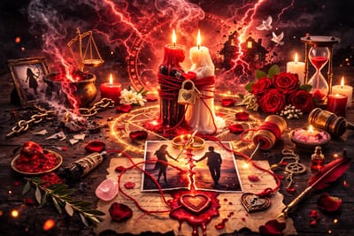 My Marriage Is Falling Apart – Stop Divorce Spell Guidance in Chapel Hill North Carolina