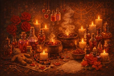 Yes, Love Can Be Restored – Bring Back Lost Love Spell Guidance in Rock Hill South Carolina