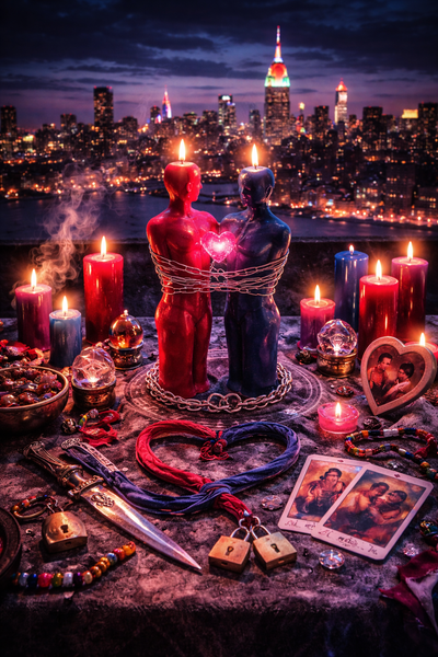 Find True Love – Deep Love Connection Spell Guidance in Greer South Carolina